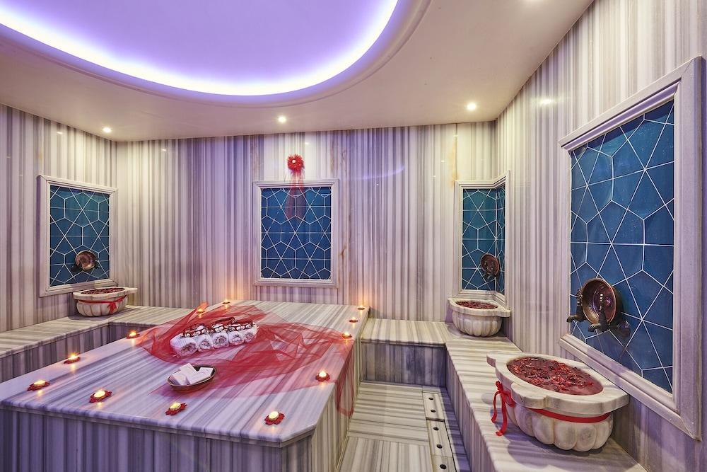 The City Suites Istanbul Exterior photo