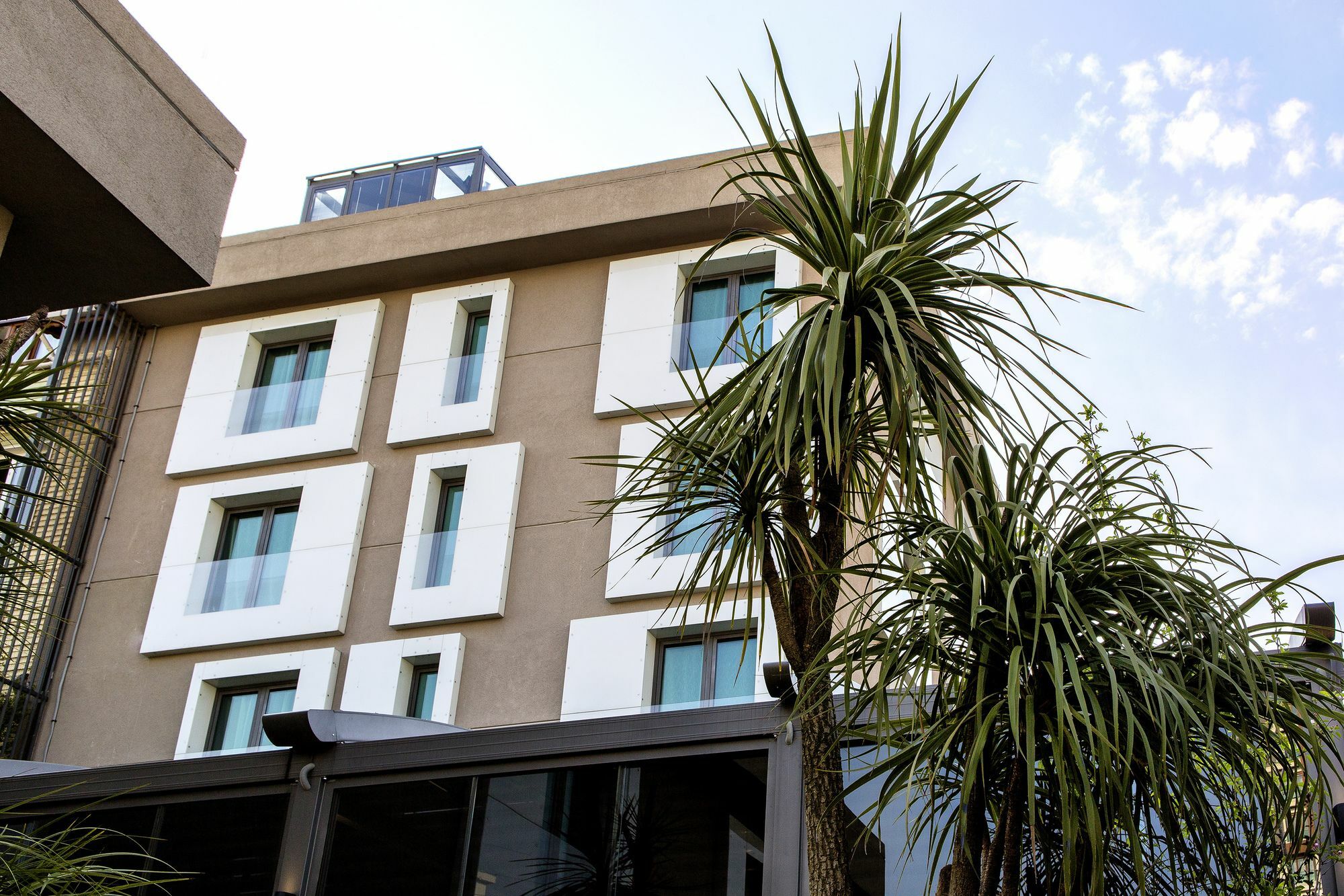 The City Suites Istanbul Exterior photo